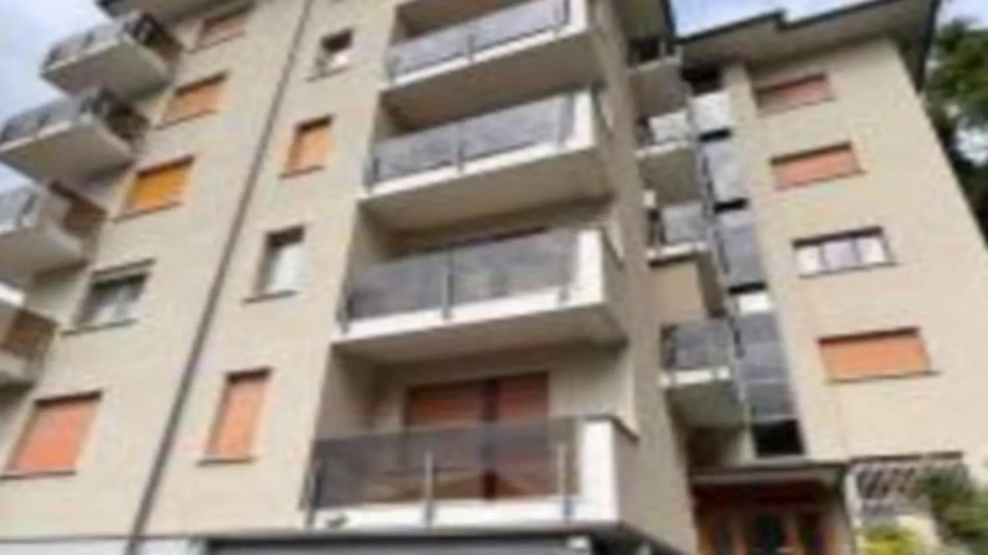 Appartamento Prudenziana Lago コモ イタリア
